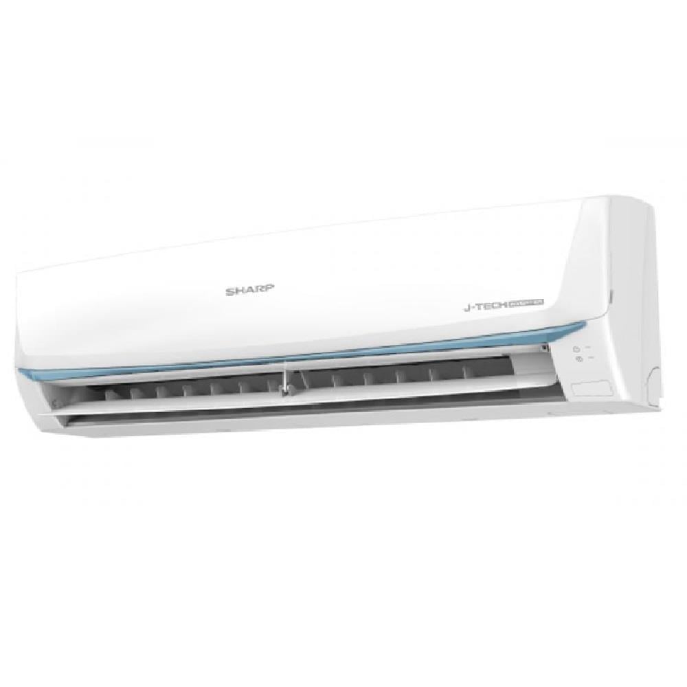SHARP WALL AIR CONDITIONER AHXP10DSD 1.0HP J-TECH INVERTER PLASMACLUSTER