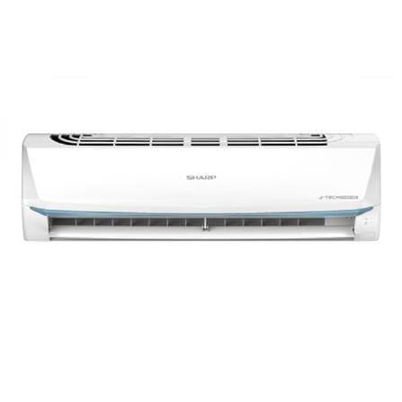 SHARP WALL AIR CONDITIONER AHXP10DSD 1.0HP J-TECH INVERTER PLASMACLUSTER