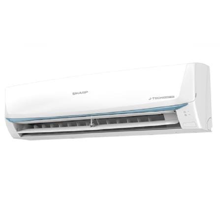 SHARP WALL AIR CONDITIONER AHXP10DSD 1.0HP J-TECH INVERTER PLASMACLUSTER