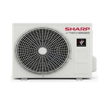 SHARP WALL AIR CONDITIONER AHXP10DSD 1.0HP J-TECH INVERTER PLASMACLUSTER