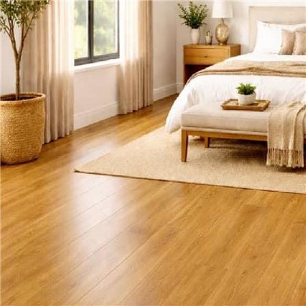 TARA VINYL LOOSELAY 18X122CM 5MM ROYAL WALNUT 1.76M2
