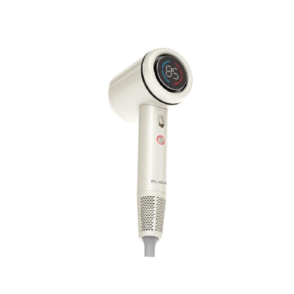 ELBA HAIR DRYER EHD-S7763DC(WH) 1800W 2SPEED