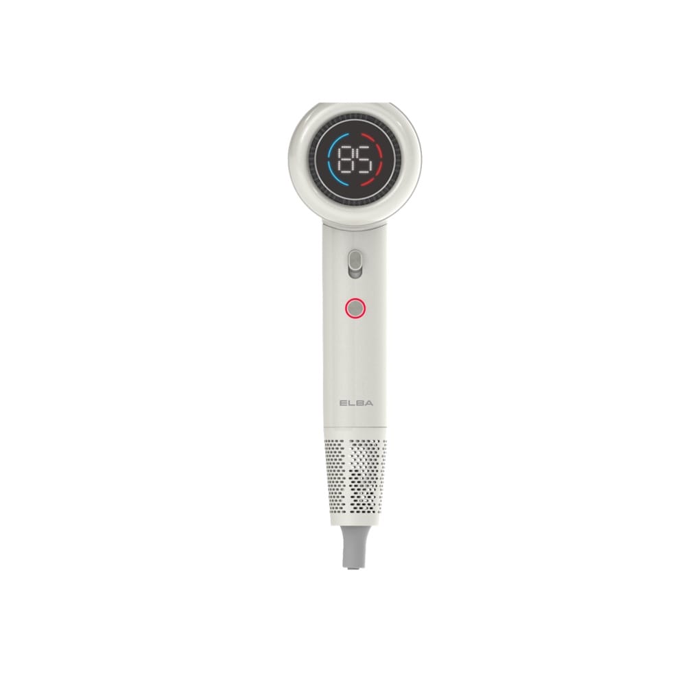 ELBA HAIR DRYER EHD-S7763DC(WH) 1800W 2SPEED