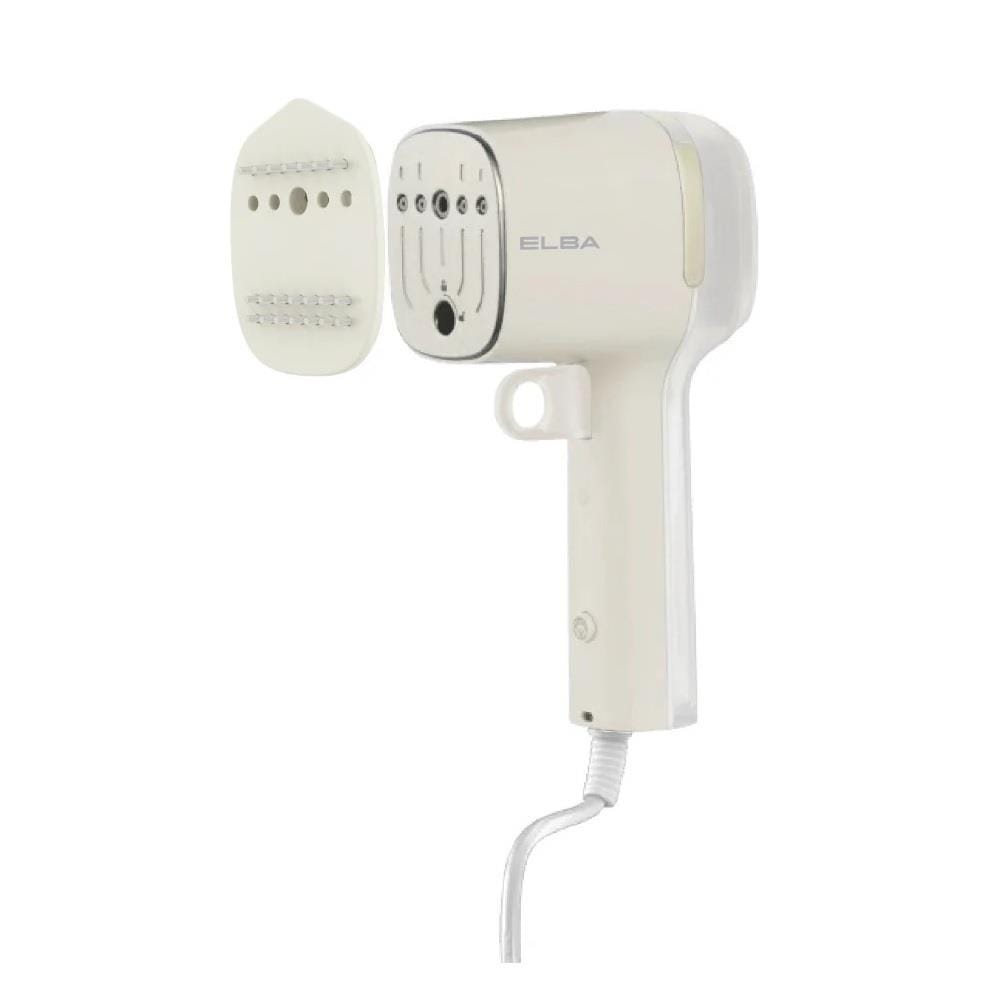 ELBA HANDHELD GARMENT STEAMER ESI-S1113T(BG) 1100W 0.13L