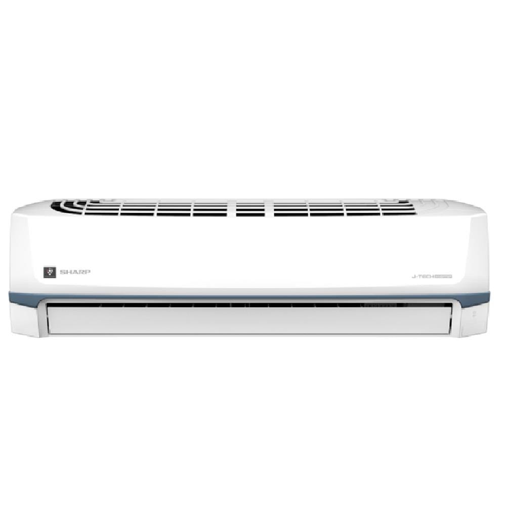 SHARP WALL AIR CONDITIONER AHXP24DSD 2.5HP J-TECH INVERTER PLASMACLUSTER