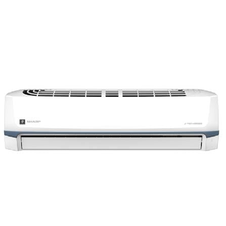 SHARP WALL AIR CONDITIONER AHXP24DSD 2.5HP J-TECH INVERTER PLASMACLUSTER