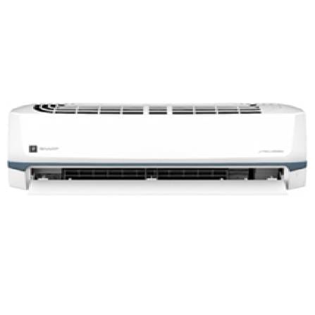 SHARP WALL AIR CONDITIONER AHXP24DSD 2.5HP J-TECH INVERTER PLASMACLUSTER