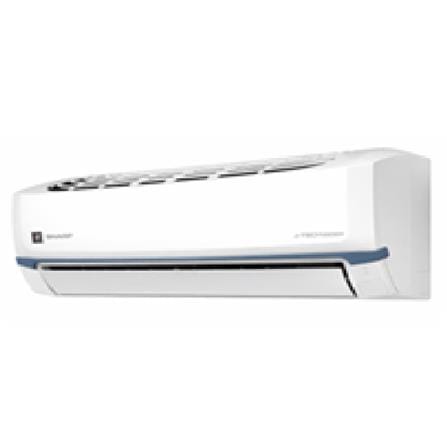 SHARP WALL AIR CONDITIONER AHXP24DSD 2.5HP J-TECH INVERTER PLASMACLUSTER