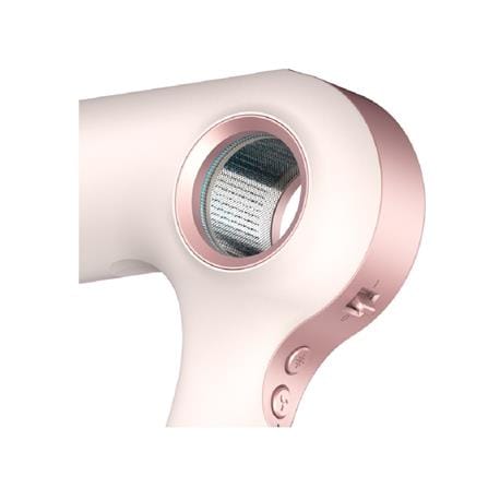 ELBA HAIR DRYER EHD-S7761DC(PK) 1800W 3SPEED
