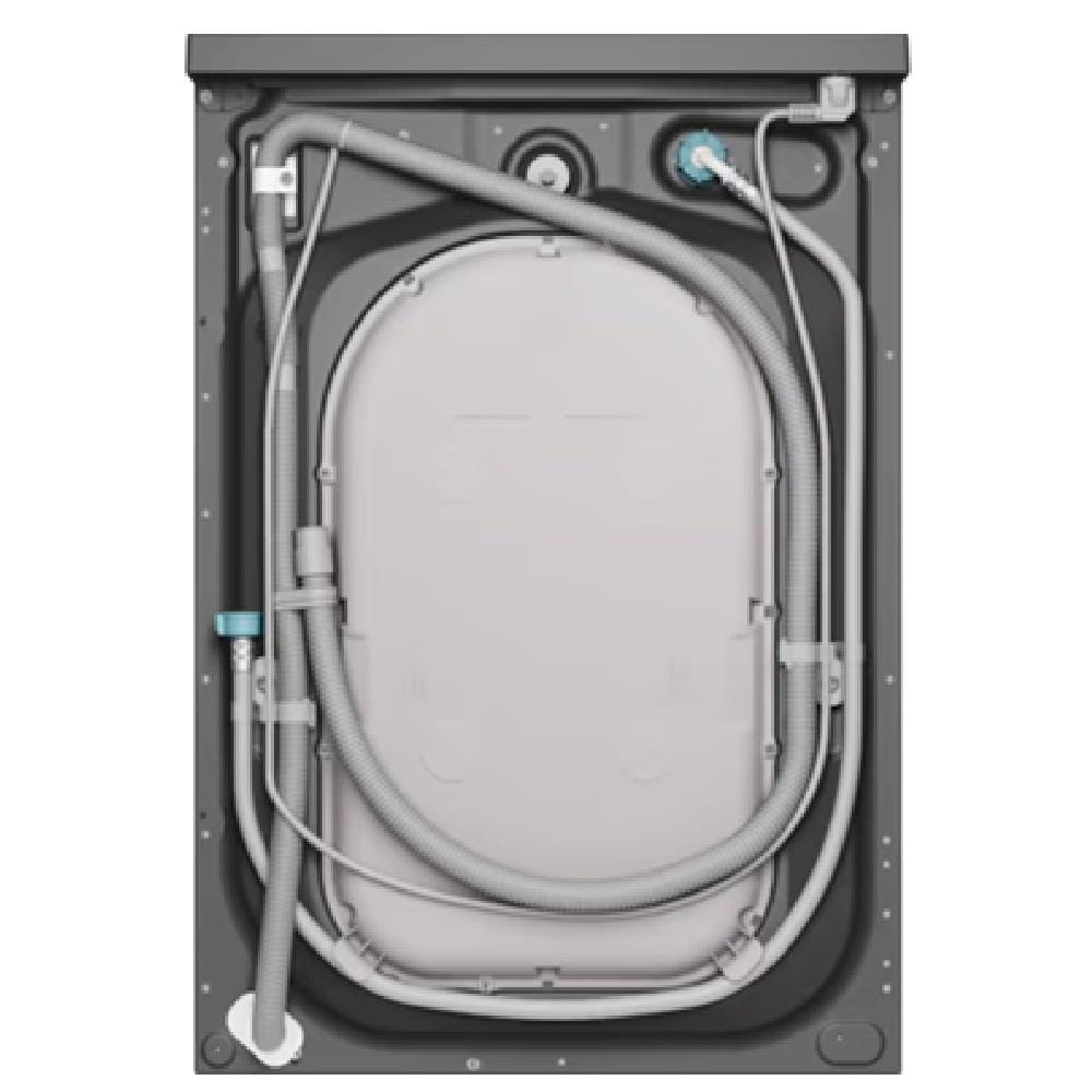 ELECTROLUX FRONT LOAD WASHING MACHINE EWF1043R7SC 10KG DARK SILVER