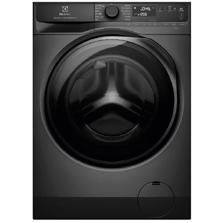 ELECTROLUX FRONT LOAD WASHING MACHINE EWF1043R7SC 10KG DARK SILVER