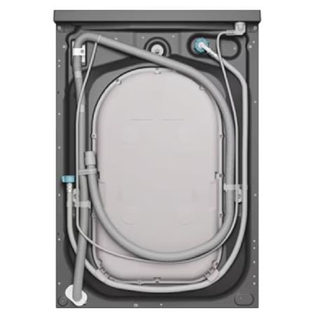 ELECTROLUX FRONT LOAD WASHING MACHINE EWF1043R7SC 10KG DARK SILVER