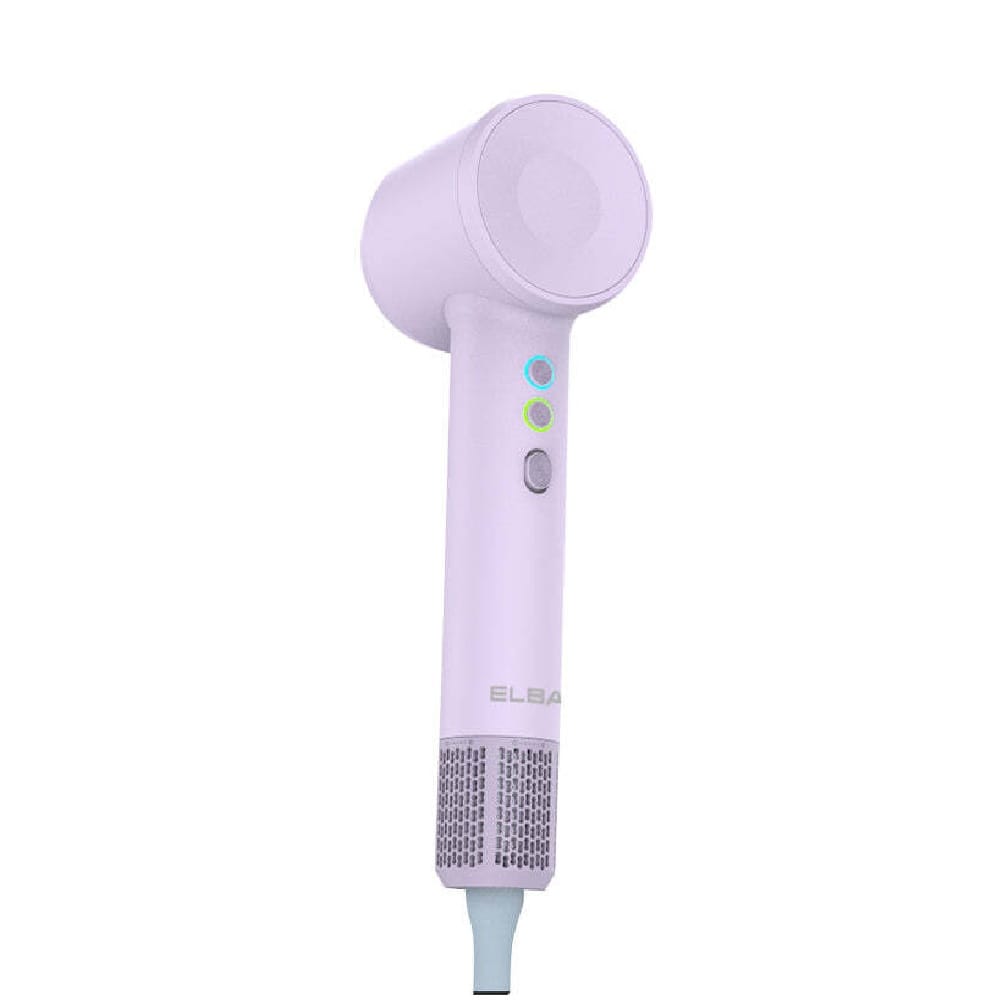 ELBA HAIR DRYER EHD-Q5653DC(PP) 1600W 3SPEED