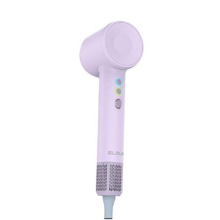 ELBA HAIR DRYER EHD-Q5653DC(PP) 1600W 3SPEED