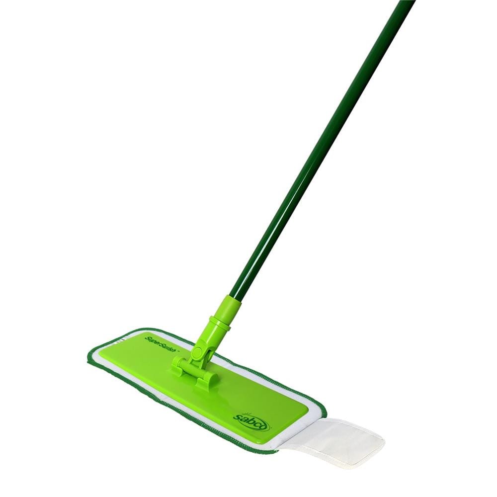 SABCO SUPERSWISH DUO GREEN