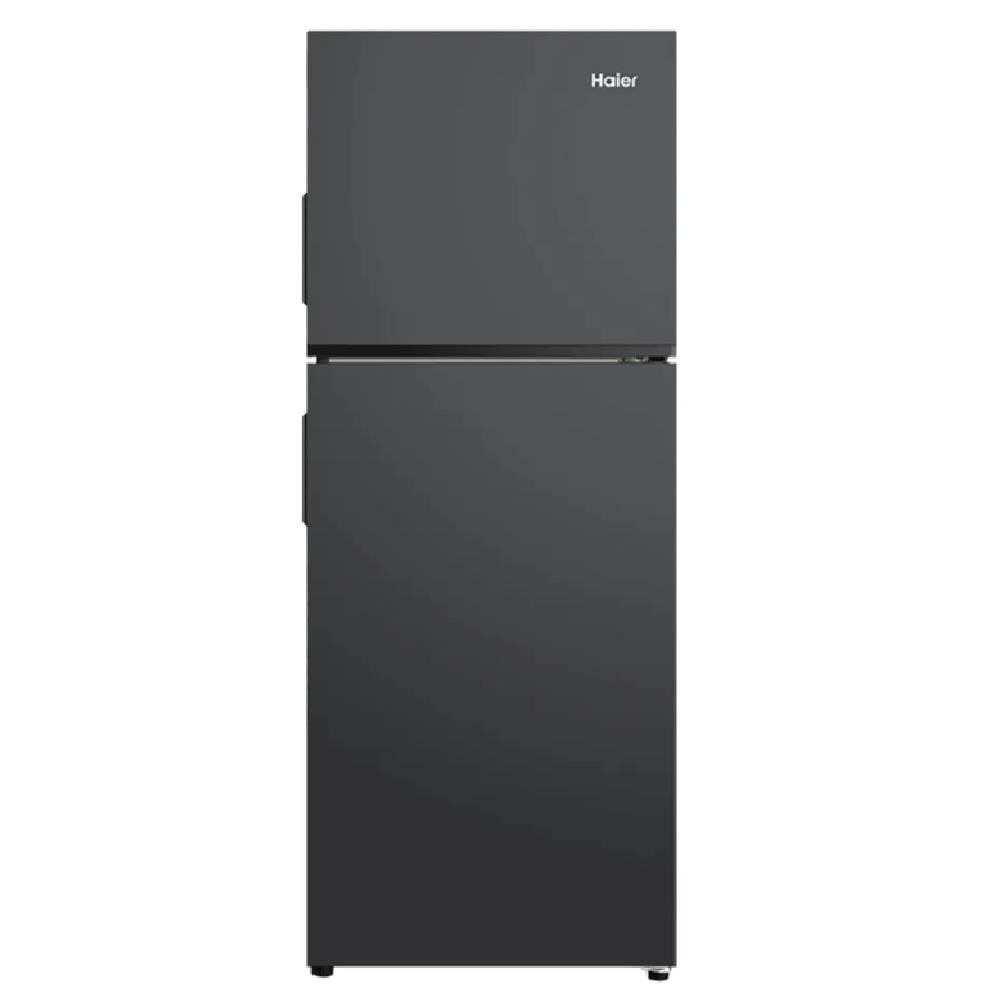 HAIER 2 DOOR REFRIGERATOR HRF-258H(SG) 258L SKY GREY