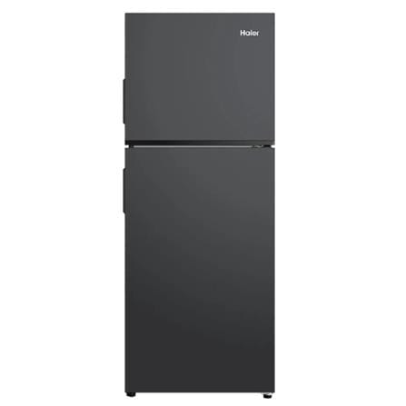 HAIER 2 DOOR REFRIGERATOR HRF-258H(SG) 258L SKY GREY