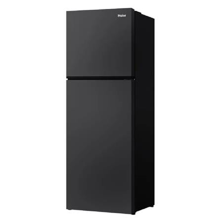 HAIER 2 DOOR REFRIGERATOR HRF-258H(SG) 258L SKY GREY