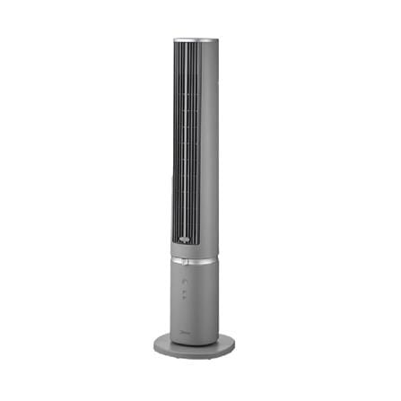 MIDEA TOWER FAN MFZ400R0BPH 45W 3SPEED