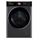 ELBA WASHING MACHINE & DRYER EWDC-S1063IN(GR) 10/6KG LAVA GREY