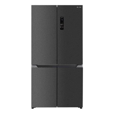 ELBA MULTI DOOR REFRIGERATOR EMR-R6550IN(GR) 650L MATT GREY PERFECTFIT