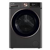 ELBA INVERTER FRONT LOAD WASHING MACHINE EWF-S1270DD(GR) 12KG COOL GREY