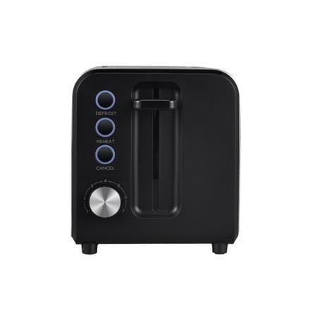 MIDEA TOASTER MTO9502SBMK 950W 2 SLICE