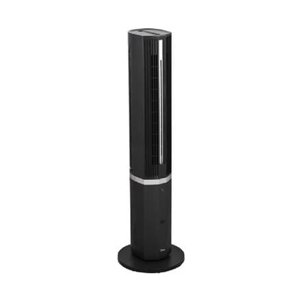 MIDEA TOWER FAN MFZ420D0BPK 55W 12SPEED
