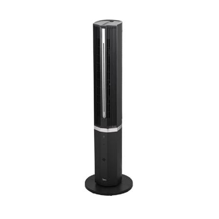 MIDEA TOWER FAN MFZ420D0BPK 55W 12SPEED
