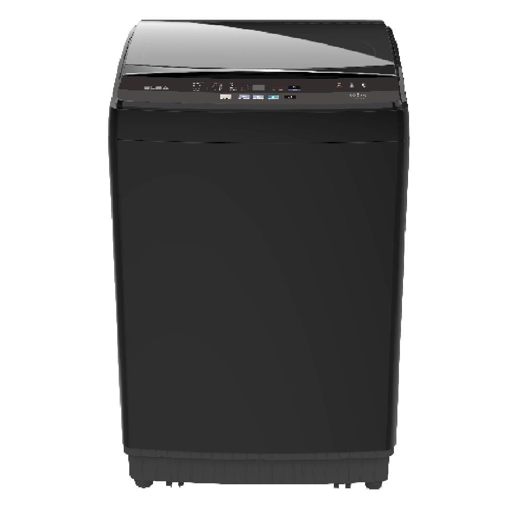 ELBA TOP LOAD WASHING MACHINE EWT-R1053(GR) 10.5KG STARRY GRY