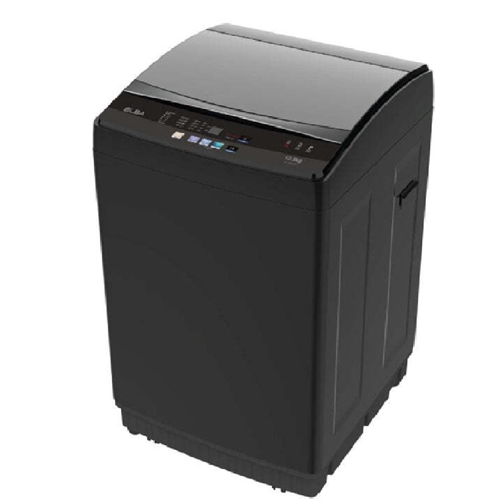 ELBA TOP LOAD WASHING MACHINE EWT-R1053(GR) 10.5KG STARRY GRY