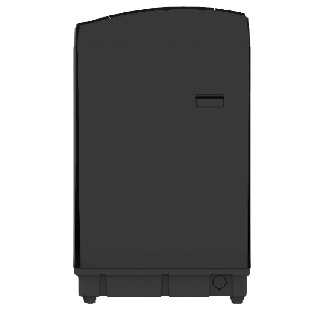 ELBA TOP LOAD WASHING MACHINE EWT-R1053(GR) 10.5KG STARRY GRY