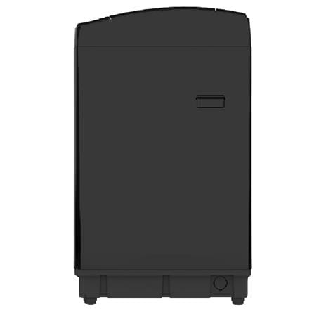 ELBA TOP LOAD WASHING MACHINE EWT-R1053(GR) 10.5KG STARRY GRY