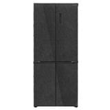ELBA MULTI DOOR REFRIGERATOR EMR-S5998IN(GR) 600L DARK GREY MATTE PERFECTFIT