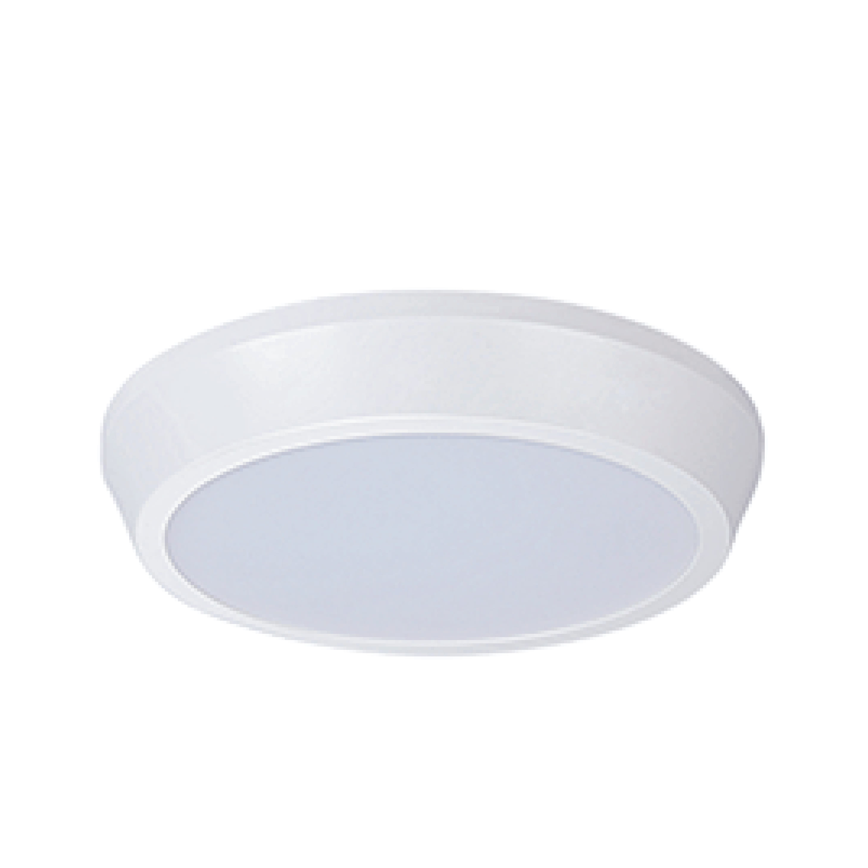 YETPLUS LED SURFACE DOWNLIGHT 9003 12W 3000K WHITE ROUND
