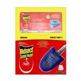 RIDSECT MAT HEATER CORDED + MAT-F 30's