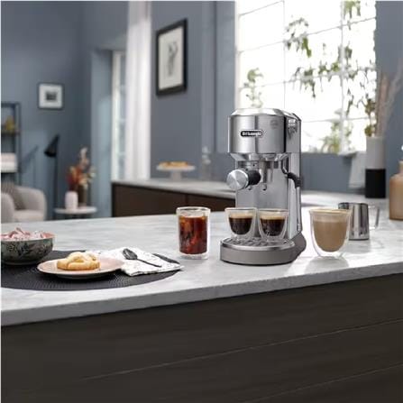 DELONGHI PUMP ESPRESSO MACHINE EC890.M 1450W 1.1L