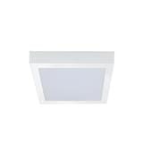 YETPLUS LED SURFACE DOWNLIGHT 9005 12W 4000K WHITE SQUARE
