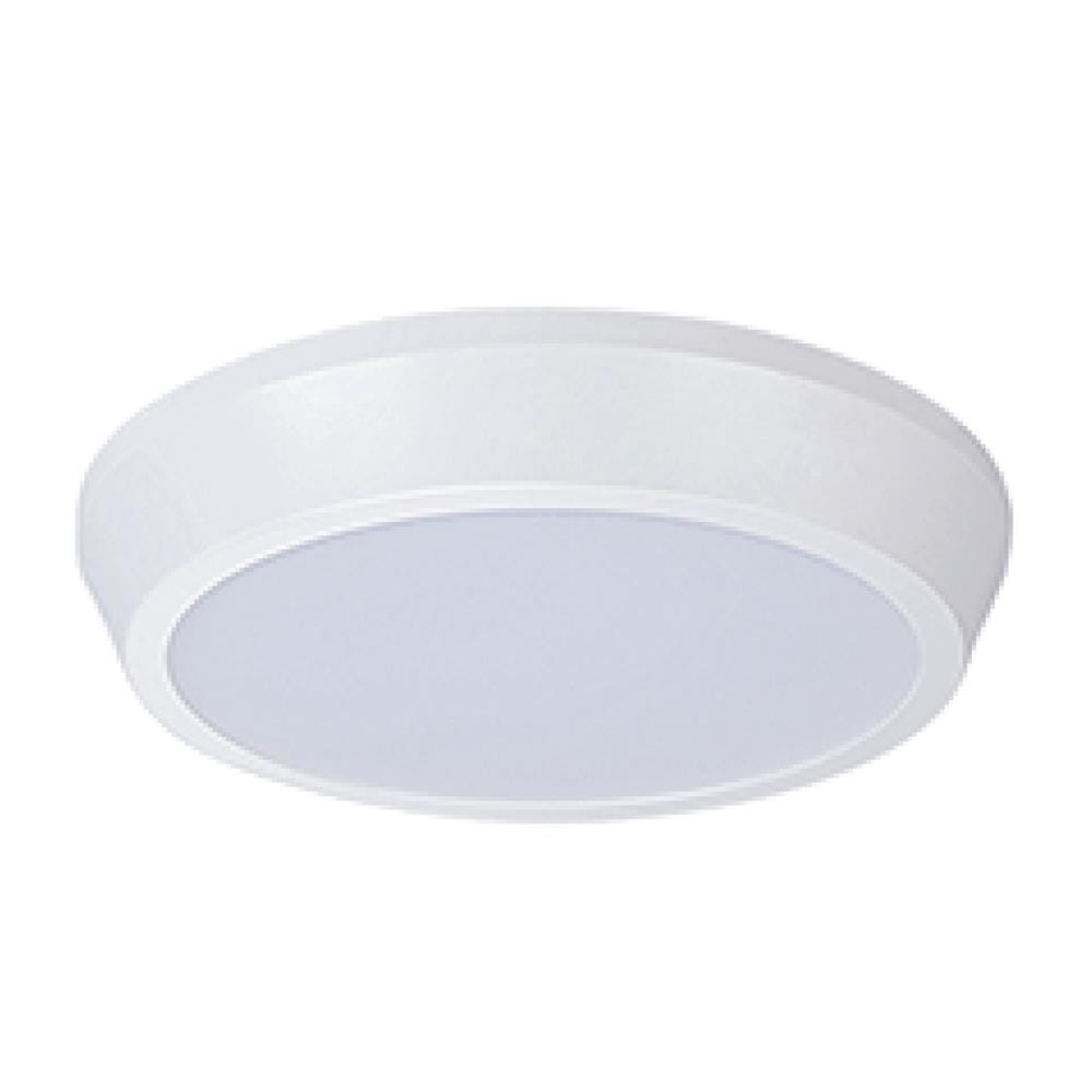 YETPLUS LED SURFACE DOWNLIGHT 9003 30W 3000K WHITE ROUND