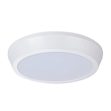 YETPLUS LED SURFACE DOWNLIGHT 9003 30W 3000K WHITE ROUND