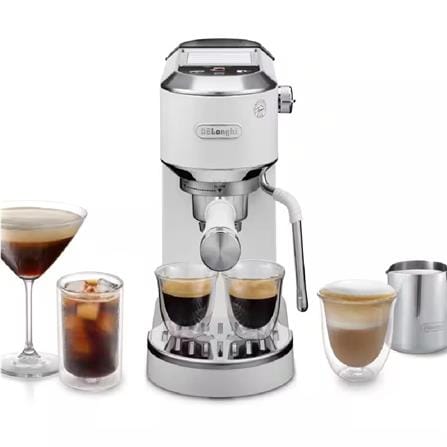 DELONGHI PUMP ESPRESSO MACHINE EC890.WI 1450W 1.1L