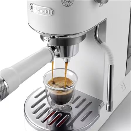 DELONGHI PUMP ESPRESSO MACHINE EC890.WI 1450W 1.1L