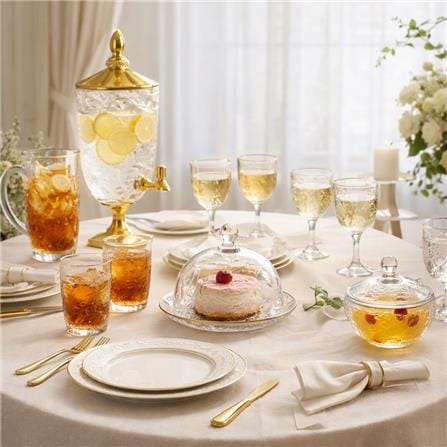 ROYAL GOLDEN WATER DISPENSER 4.5LTR  JHXDGJ310531