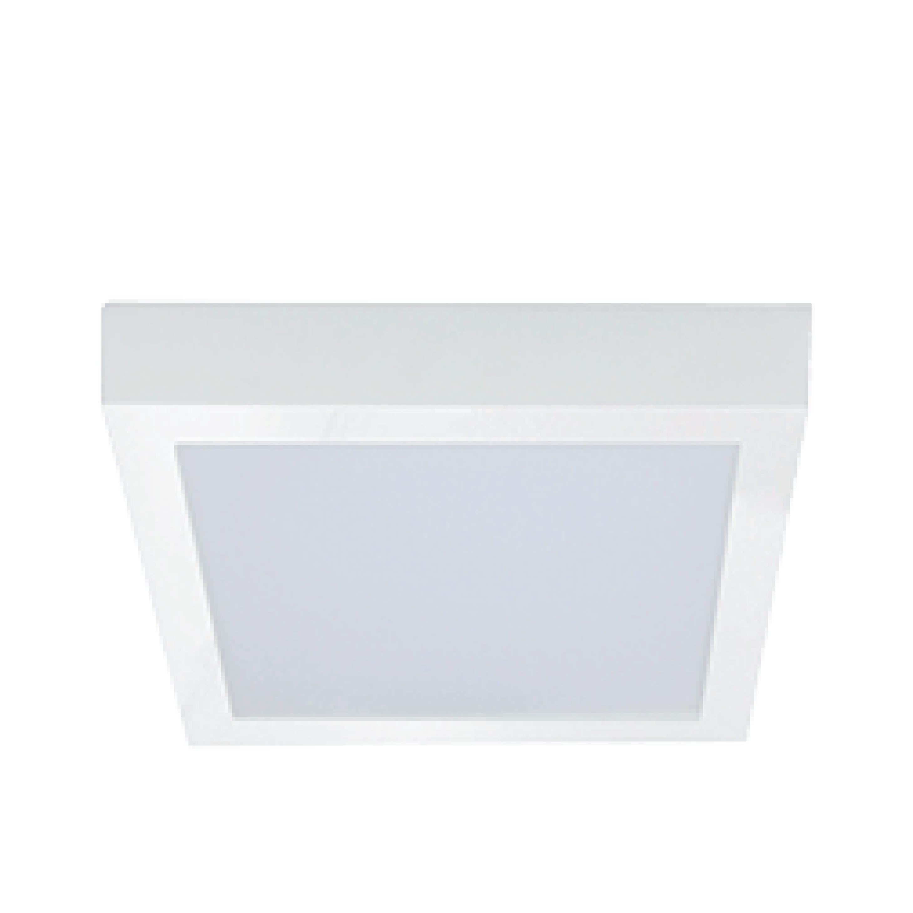 YETPLUS LED SURFACE DOWNLIGHT 9005 30W 3000K WHITE SQUARE