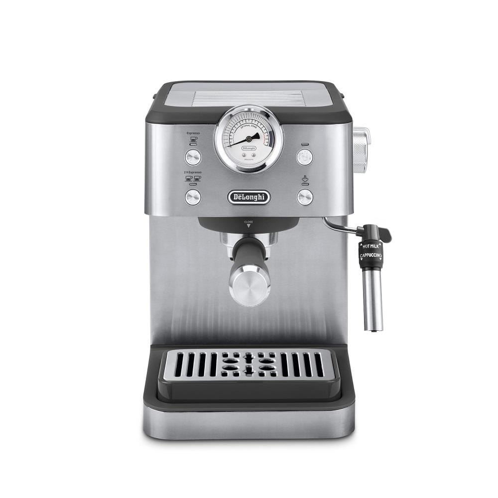 DELONGHI ESPRESSO COFFEE MACHINE EM450.M 1325W 1.7L