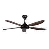 KHIND CEILING FAN CF56DC2R 5BLADES MOCHA 56"