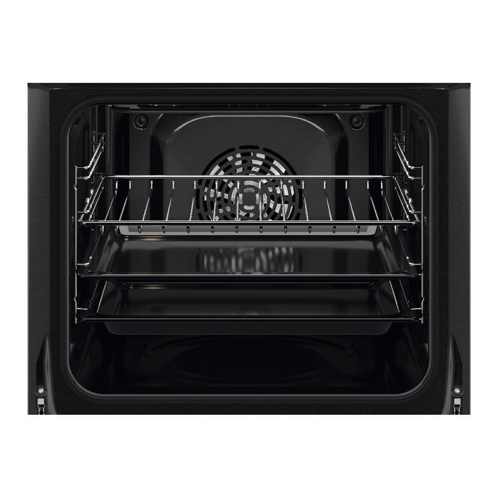 ELECTROLUX BUILT-IN OVEN KOH2H00BX 65LITER 7PROGRAM MECHANICAL (KNOB)