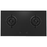 TEKA GAS HOB GK LUX 86.1 2G AI AL 2TR 2BURNERS 3.3KW 86CM