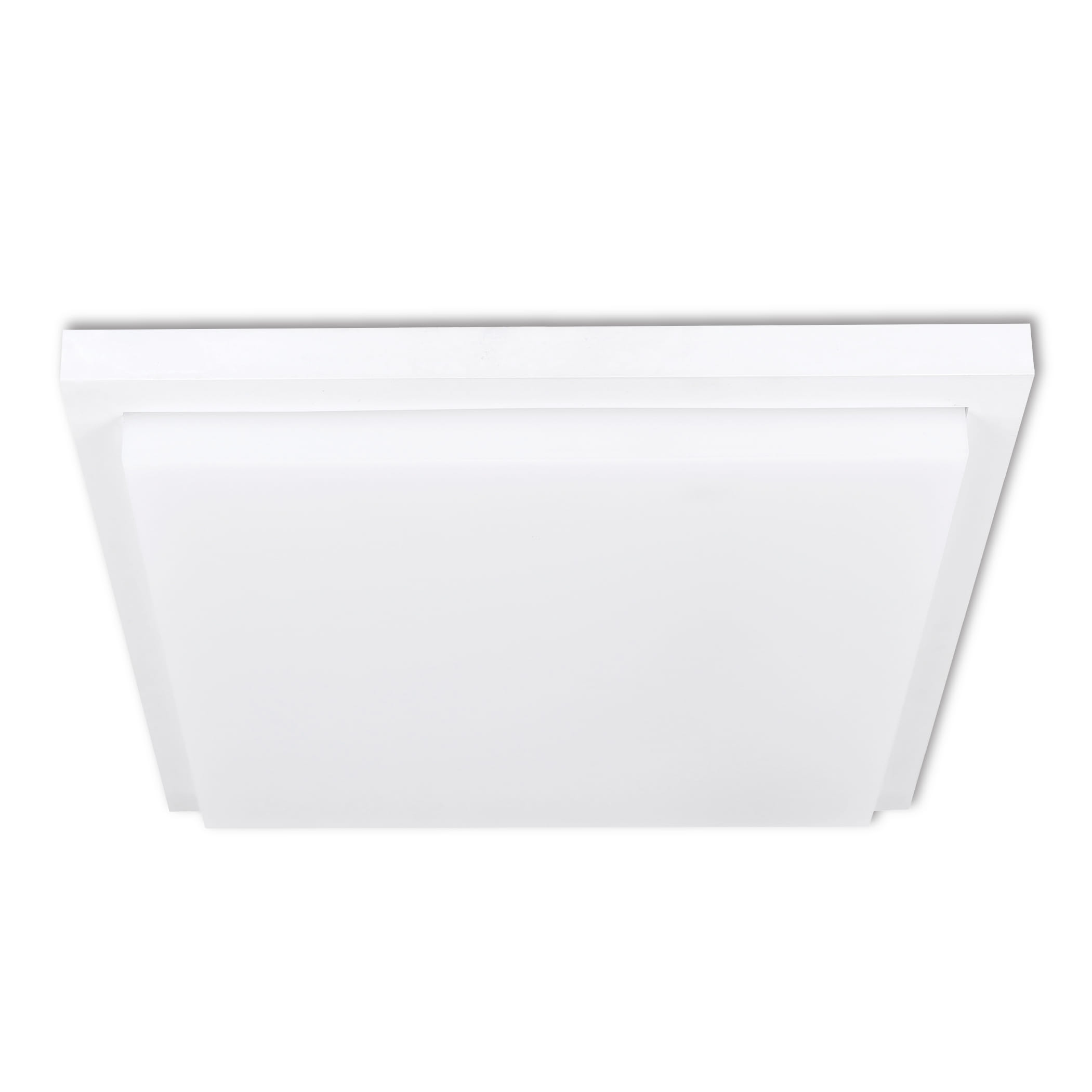 YETPLUS LED SURFACE DOWNLIGHT 9013 20W 3C MEMORY WHITE SQUARE