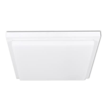 YETPLUS LED SURFACE DOWNLIGHT 9013 20W 3C MEMORY WHITE SQUARE